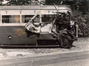 389 bus crash