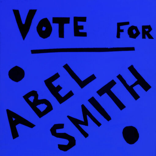 Vote For Abel Smith