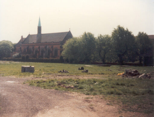 Christ's Hospital School