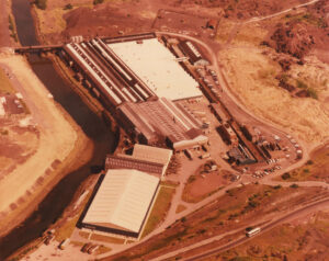 Addis Factory