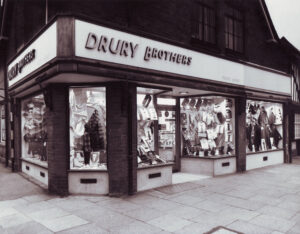 Drury Brothers