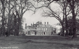Aldenham House