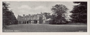 Aldenham Abbey
