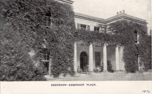 Essendon Place
