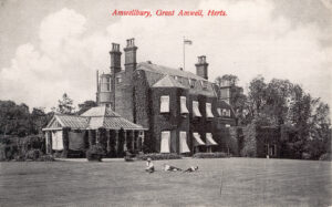 Amwellbury