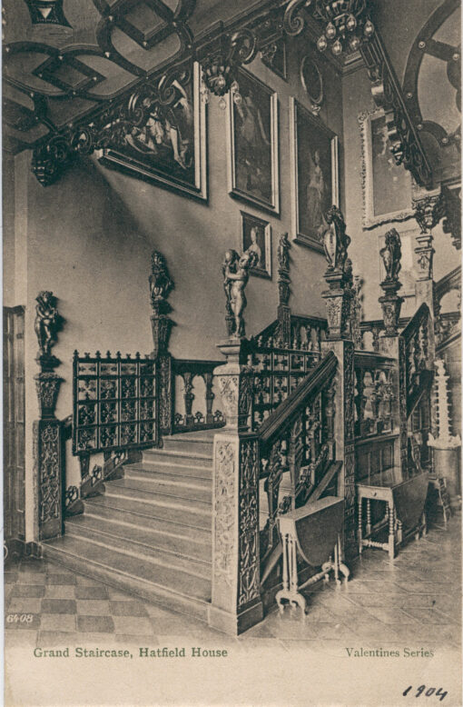 Grand Staircase