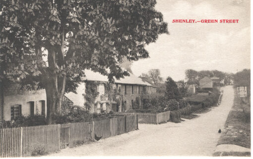 Shenley