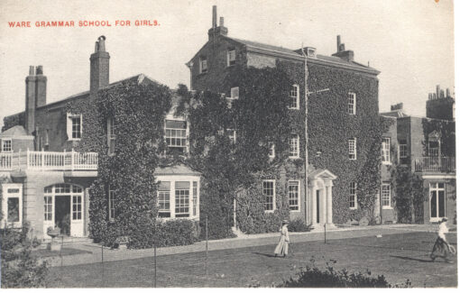 Ware Grammar School for Girls