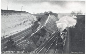 Watford Tunnel