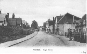 Watton High Street