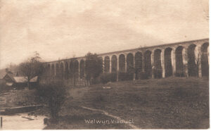 Welwyn Viaduct