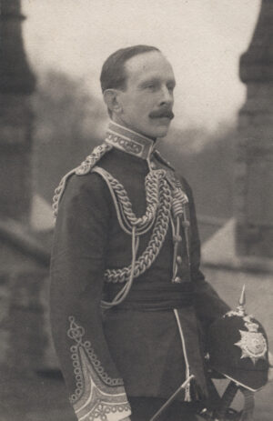 4th Marquess of Salisbury