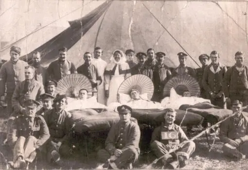 4th Battalion The Bedfordshire Regiment